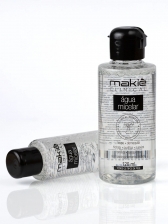 Agua Micelar 120ml Makie