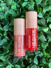 Lip Glow Óleo Labial Ruby Rose