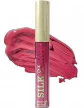 Batom Líquido Comfort Lips Silk Skin Ruby Rose - SL02