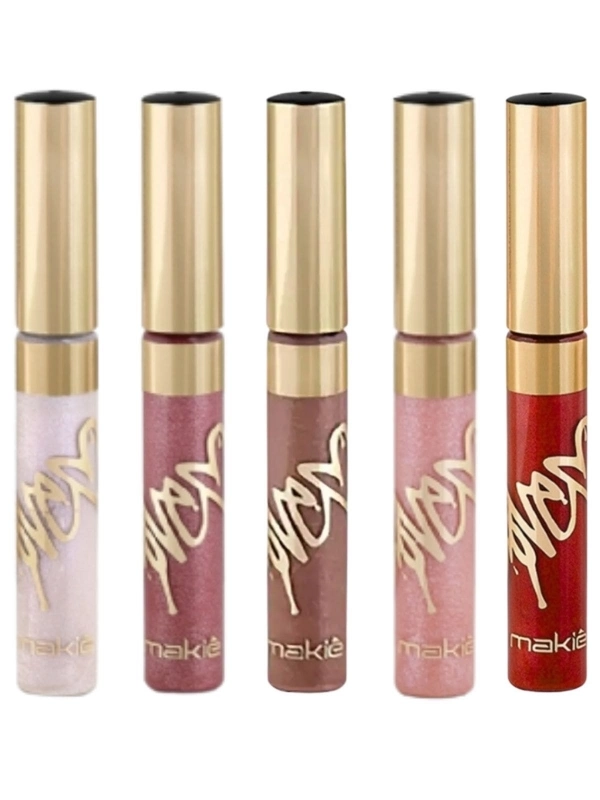Gloss Labial Makiê Lip Gloss