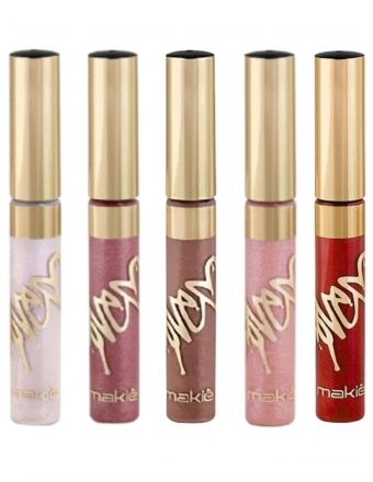 Gloss Labial Makiê Lip Gloss