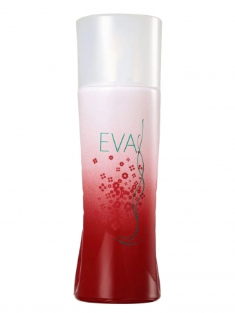 Perfume New Brand Eva for Women Eau de Parfum Feminino 100ml