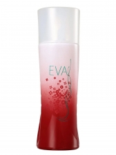Perfume New Brand Eva for Women Eau de Parfum Feminino 100ml