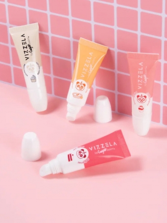 Lip Sugar Balm Vizzela