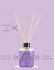 Difusor de Ambientes Giorno Casa 250ml - LAVANDA