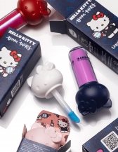 BT Hello Kitty Liquid Eyeshadow Toffee Bruna Tavares