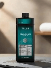 Refil Condicionador Scalp Equilibrium 1000ML - TRUSS