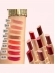 Batom Creamy Matte Glass Rubyrose