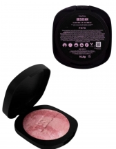 Blush Carved In Marble Obsidian Rubyrose - PIETÀ