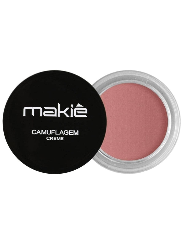 Corretivo Camuflagem Suede Makiê