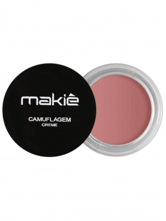 Corretivo Camuflagem Suede Makiê