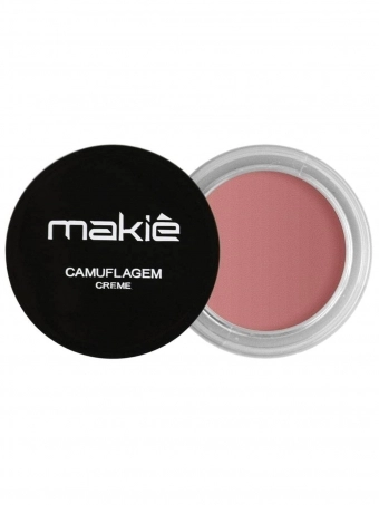 Corretivo Camuflagem Suede Makiê
