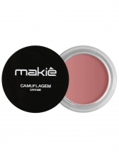 Corretivo Camuflagem Suede Makiê