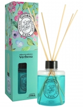 Difusor de Ambientes Giorno Casa 250ml - VERBENA
