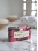 Kit 4 Sabonetes Rosas Da Bulgaria - Giorno Bagno