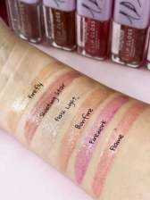 Lip Gloss Ruby Rose