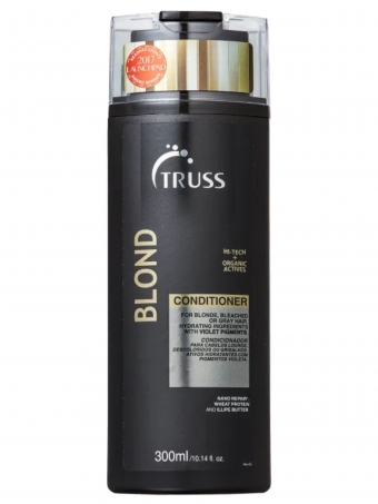 Condicionador BLOND Truss 300ml