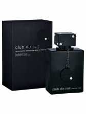 Perfume Árabe Club De Nuit Intense 105ml ARMAF Eau De Toilette