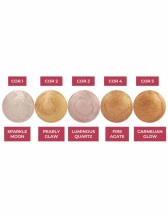 Iluminador Stick Shine Stone Ruby Rose - CARNELIAN GLOW