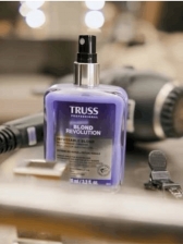 Blond Revolution Impassable Finalizador Capilar - TRUSS