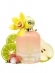 Al Wataniah Tiara Pink Eau de Parfum Perfume Árabe Feminino 100ml