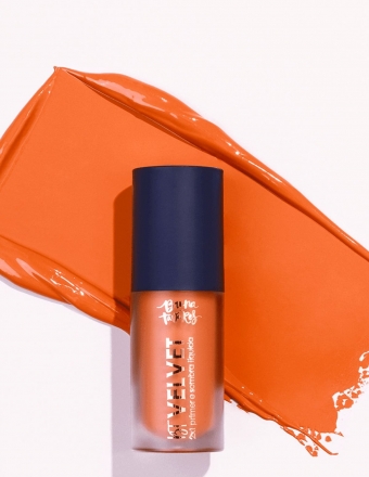 BT Velvet 2X1 Bruna Tavares