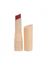 Duo Batom Creamy Matte Glass GL02 e GL05 Ruby Rose