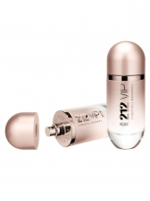 212 VIP Rosé Carolina Herrera Perfume Feminino Eau de Parfum 125ml