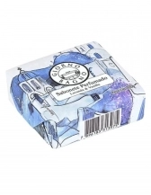 Sabonete em Barra Giorno Bagno 100g - LAVANDA E VANILLA