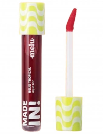 Aqua tint Beijo Tropical Made In Melu