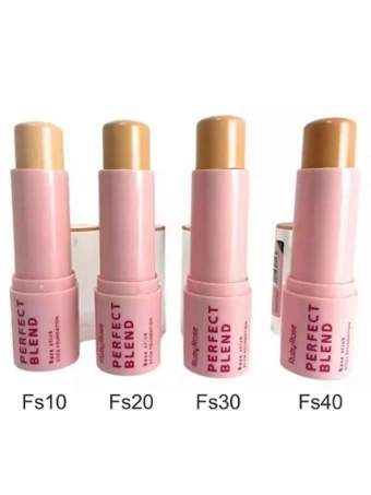 Base Stick Perfect Blend Ruby Rose