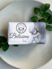 Kit 3 Sabonetes Belissimo - Giorno Bagno