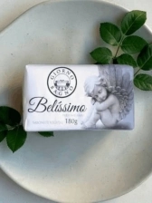 Kit 3 Sabonetes Belissimo - Giorno Bagno