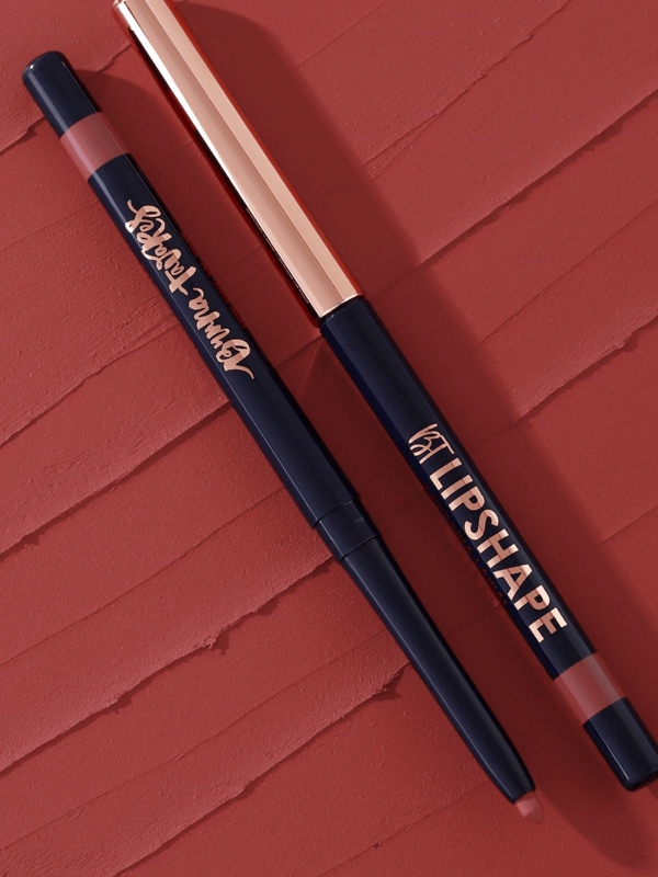 BT Lipshape Lápis Labial Bruna Tavares - Terracota