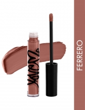 Batom Liquido Matte Makie 4ml - FERRERO