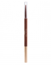 Lápis de Sobrancelhas Duo Glass Ruby Rose - 03 ESCURO