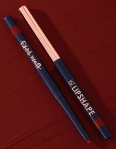 BT Lipshape Lápis Labial Bruna Tavares - Red Carpet