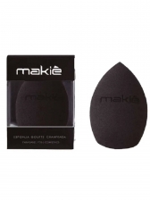 Esponja para Maquiagem Makiê Goutte Chanfrada - Makiê Goutte Chanfrada