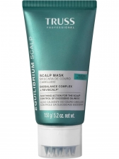 Mascara Scalp Equilibrium 150G - TRUSS