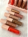 Gloss Labial Radiant Kiss Ruby Rose