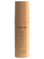Mascara para Cílios Glass Ruby Rose