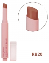 Lip Balm Radiance Balm Ruby Rose - R20
