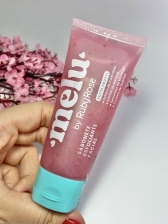 Sabonete Esfoliante Facial Tutti Frutti - Melu Ruby Rose