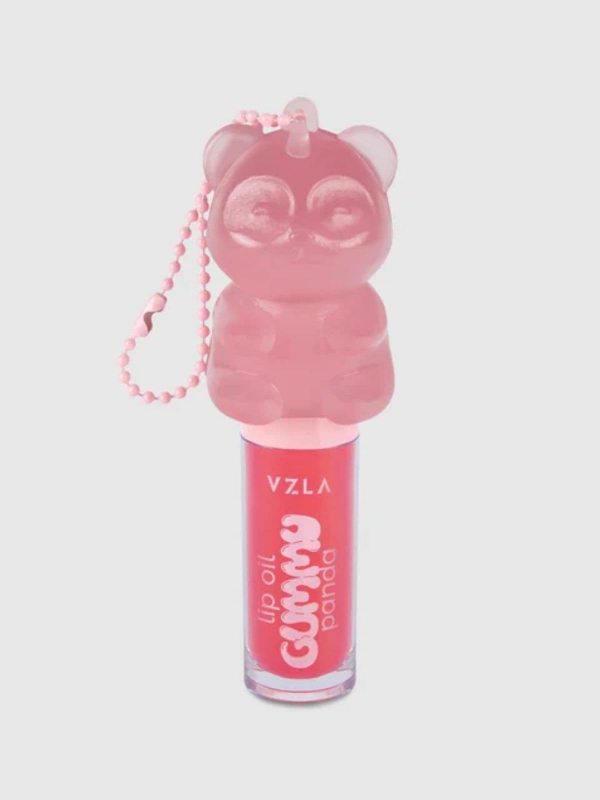 Lip Oil Gummy Panda Vizzela