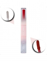Batom Duo Kiss Ruby Rose - DK12