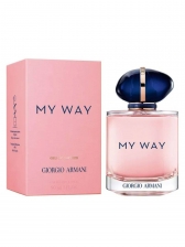 My Way Giorgio Armani - Perfume Feminino - EDP 30ml