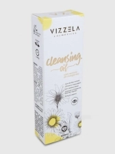 Cleansing Oil Vizzela