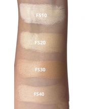 Base Stick Perfect Blend Ruby Rose - FS30