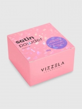 Satin Powder Vizzela