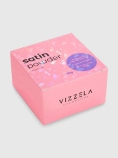 Satin Powder Vizzela
